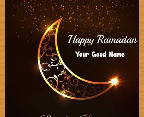 عکس پروفایل ماه رمضان انگلیسی