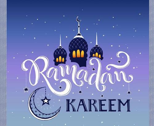 عکس پروفایل ماه رمضان انگلیسی
