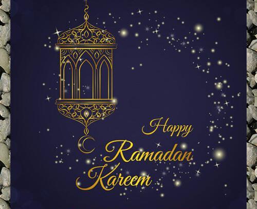 عکس پروفایل ماه رمضان انگلیسی