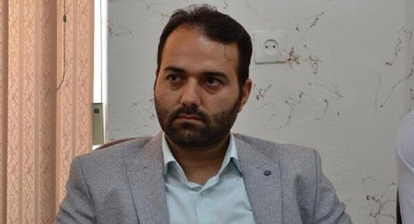 عکس حسن غلامپور