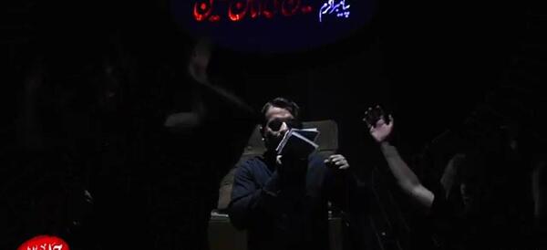 عکس حسن غلامپور