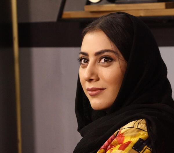 عکس جلیل فرجاد و مونا فرجاد