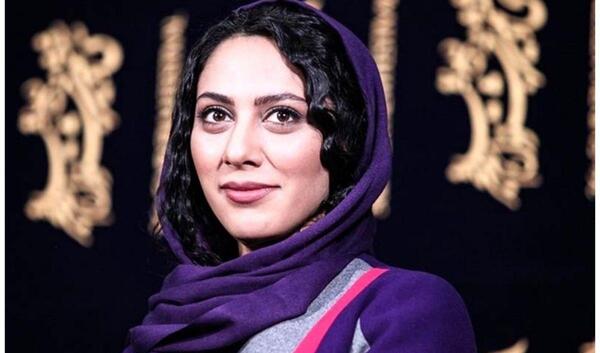 عکس جلیل فرجاد و مونا فرجاد