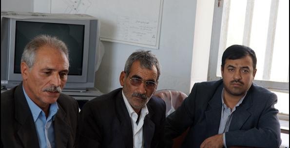 عکس سینا نعمتی