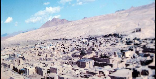 عکس سینا نعمتی