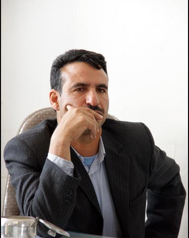 عکس سینا نعمتی