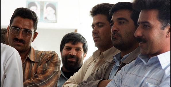 عکس سینا نعمتی