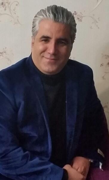 عکس شهریار کوراوند
