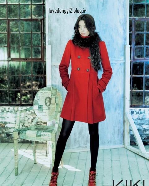 عکس های قدیمی هان هیو جو