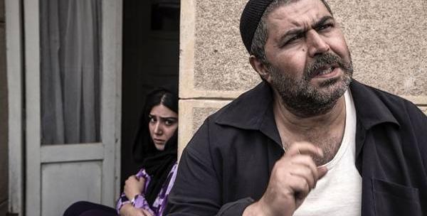 عکس فرزند فرهاد اصلانی