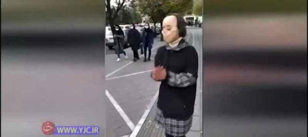 عکس مومو چند نفر را کشته