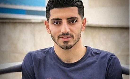 عکس های شخصی مهدی ترابی