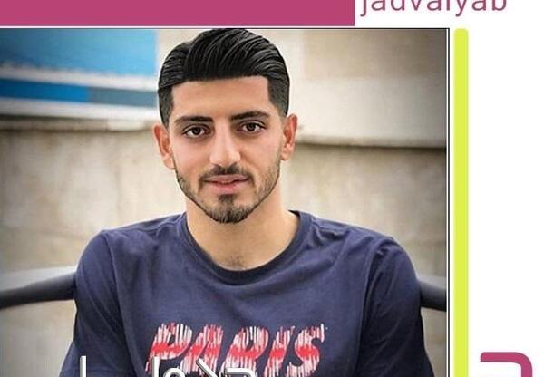 عکس های شخصی مهدی ترابی