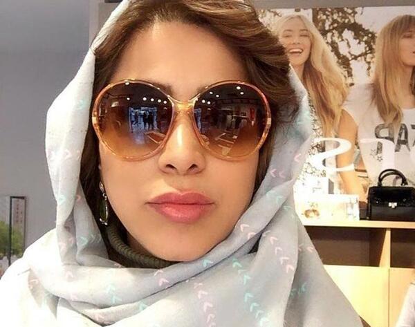 عکس های شخصی مهدی ترابی
