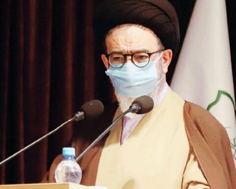 عکس سرتیپ قادر رحیم زاده