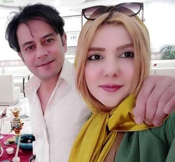 عکس سرتیپ قادر رحیم زاده