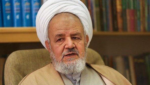 عکس سرتیپ قادر رحیم زاده