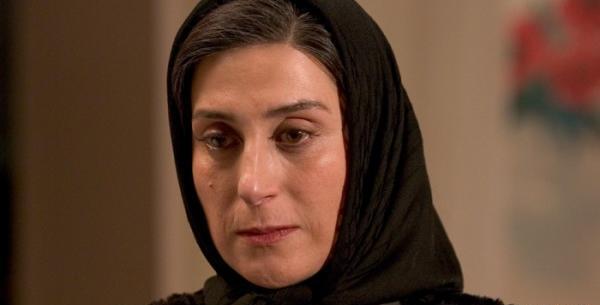 عکس فاطمه معتمدآریا