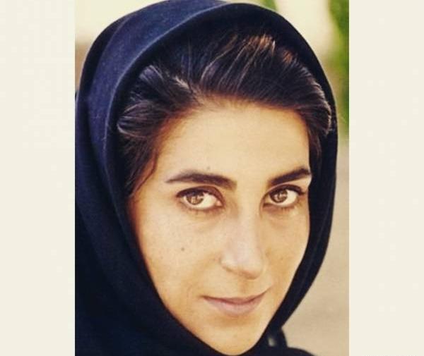 عکس فاطمه معتمدآریا