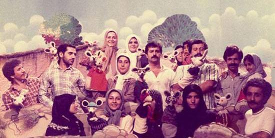 عکس فاطمه معتمدآریا