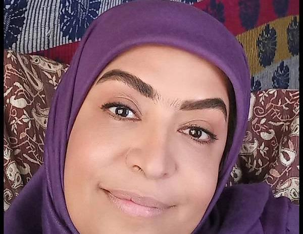 عکس های ساناز سماواتی