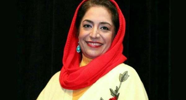 عکس های ساناز سماواتی