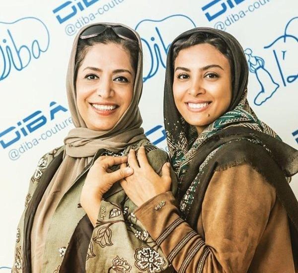 عکس های ساناز سماواتی