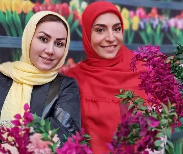 عکس های ساناز سماواتی