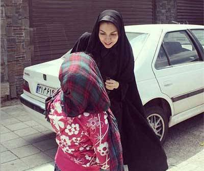 عکس العمل فرزاد حسنی به مرگ نامداری