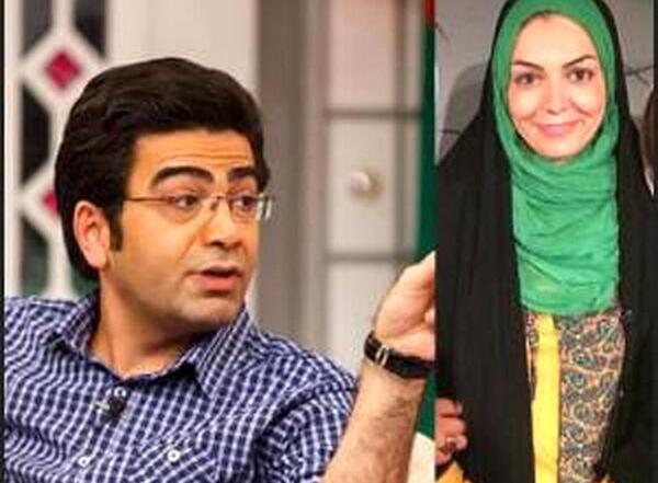 عکس العمل فرزاد حسنی به مرگ نامداری