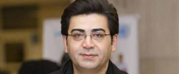 عکس العمل فرزاد حسنی به مرگ نامداری
