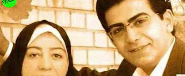 عکس العمل فرزاد حسنی به مرگ نامداری