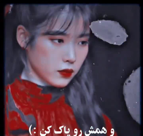 عکس لونا در فیلم هری پاتر