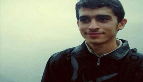 عکس شهید دانشگر