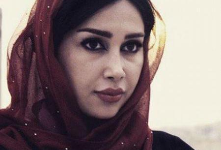 عکس سارا باهنر
