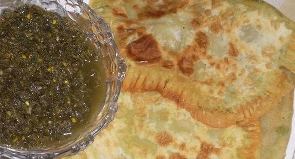 عکس شله افغانی