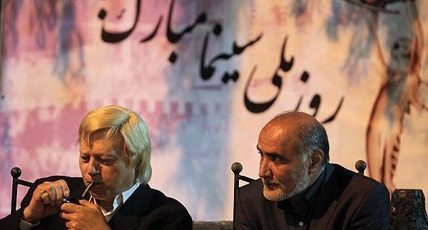 عکس رهبر پیپ
