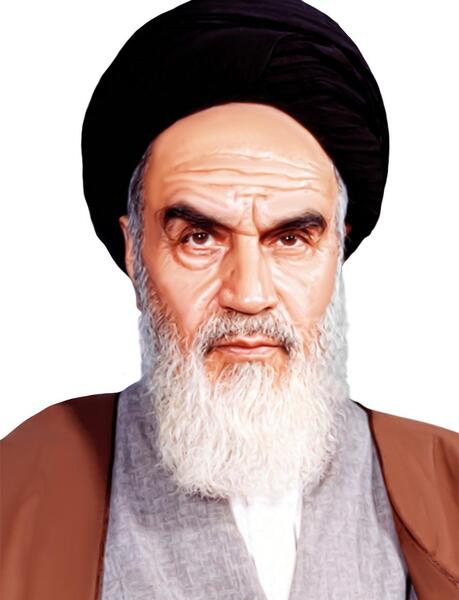 عکس رهبر پیپ