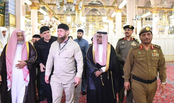 عکس رهبر پیپ
