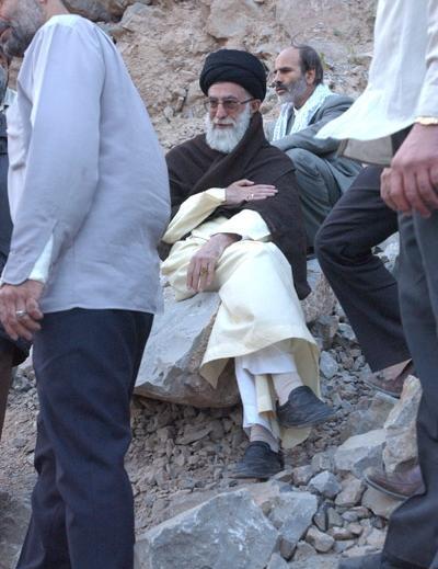 عکس رهبر پیپ