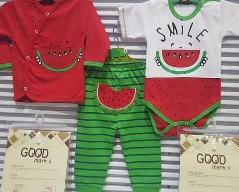 عکس لباس شب یلدا کودک پسرانه