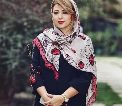 عکس و بیوگرافی هانیه غلامی