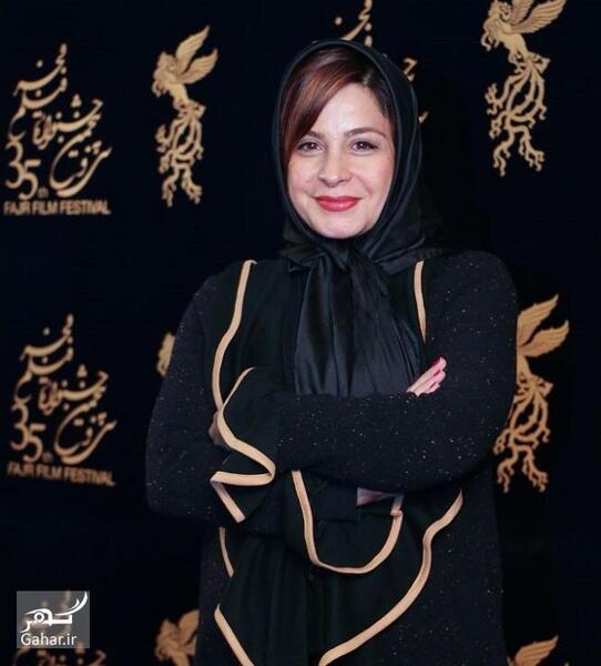 عکس و بیوگرافی هانیه غلامی