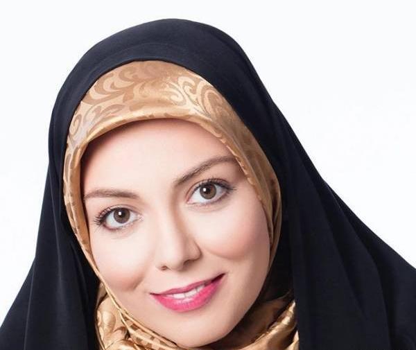 عکس و بیوگرافی هانیه غلامی
