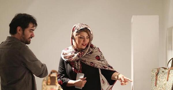 عکس و بیوگرافی هانیه غلامی