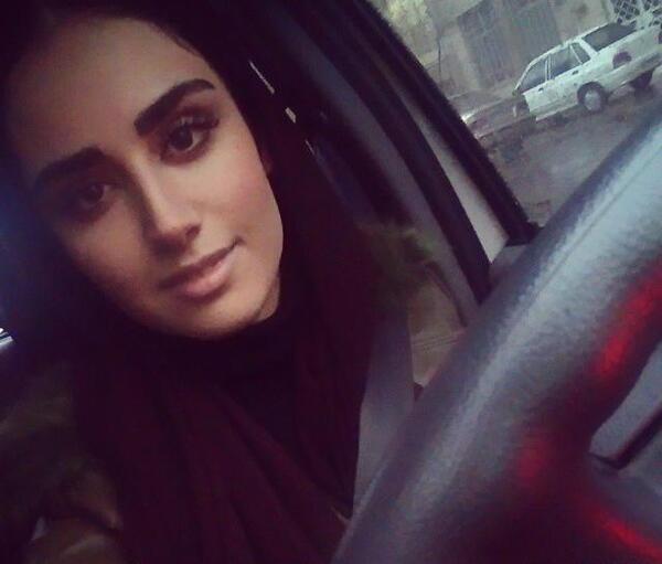 عکس و بیوگرافی هانیه غلامی