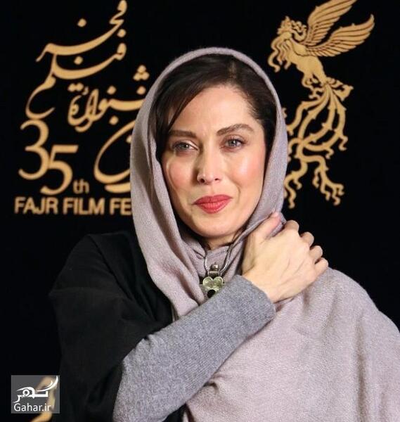 عکس و بیوگرافی هانیه غلامی