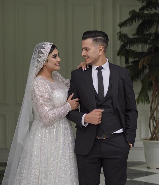 عکس سالگرد یکی شدنمون مبارک