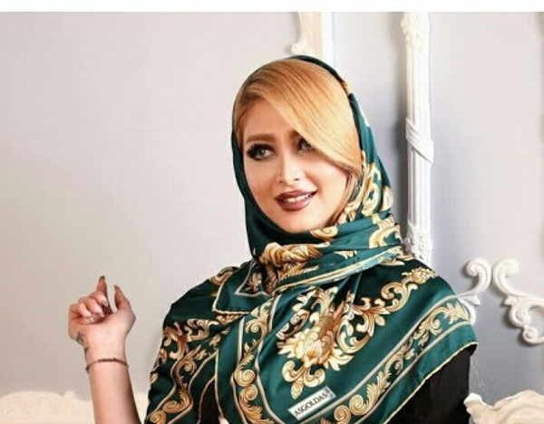 عکس حجاب روسری دخترانه