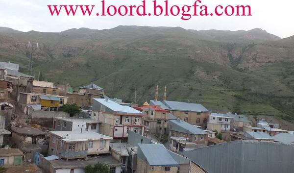 عکسهای ارش لرد